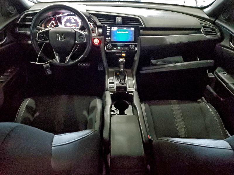 Фото 8 - HONDA CIVIC