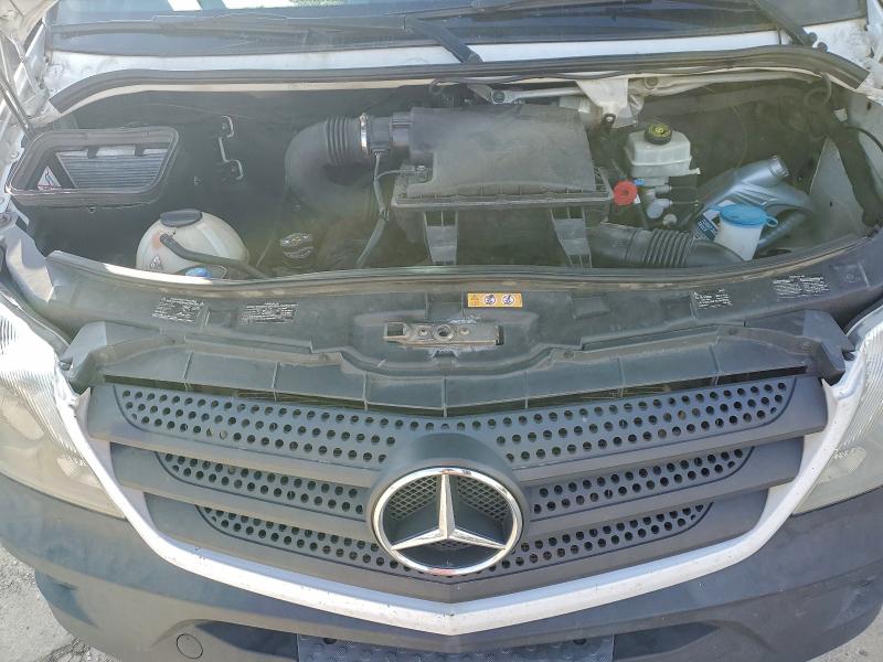 Фото 12 - MERCEDES-BENZ SPRINTER