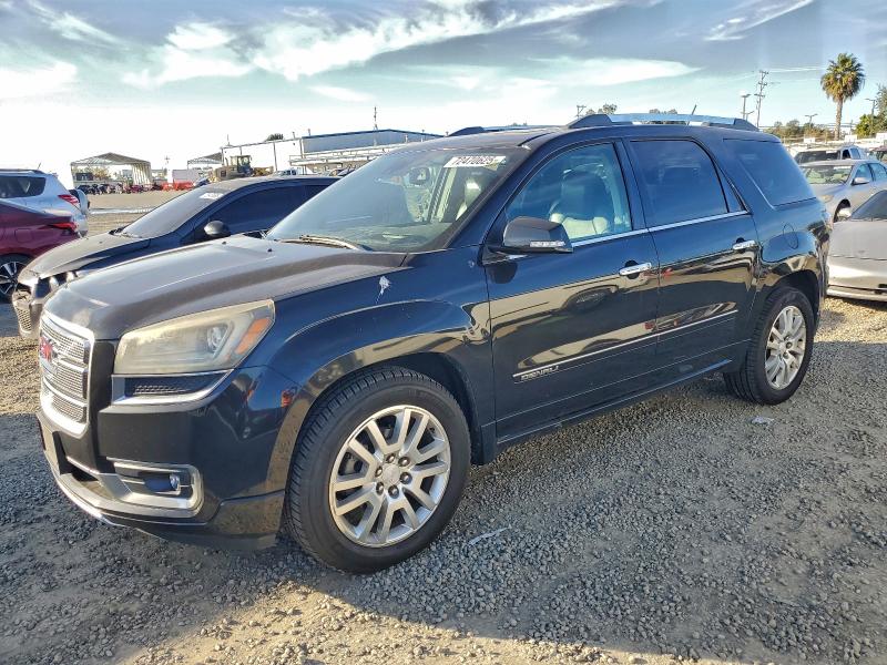 Фото 1 - GMC ACADIA DEN