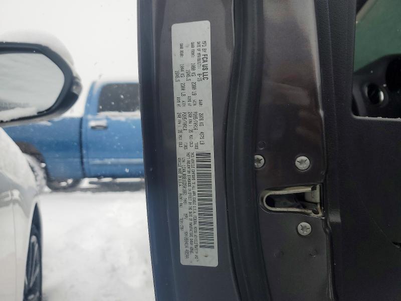 Фото 12 - JEEP PATRIOT