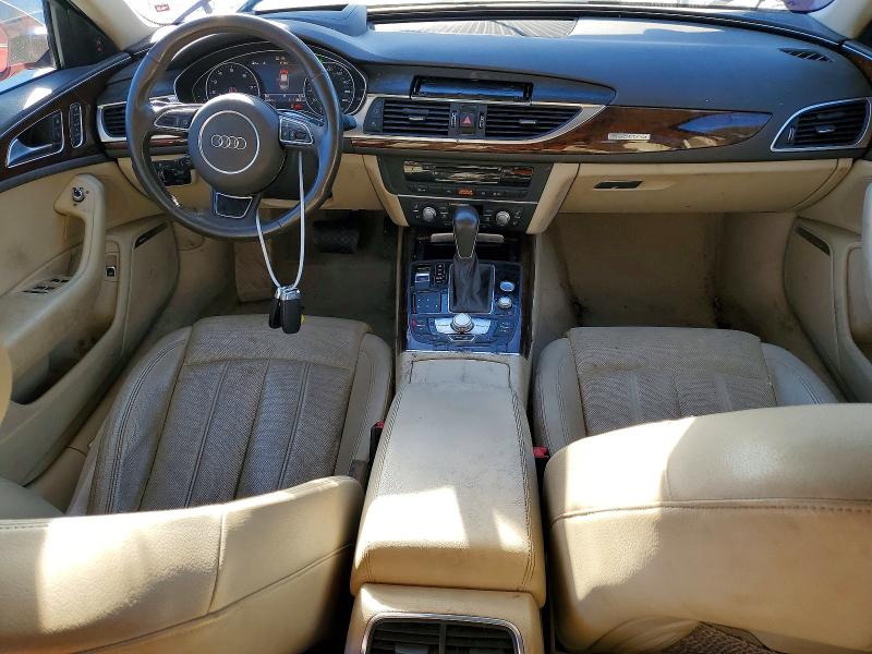 Фото 8 - AUDI A6