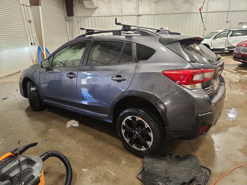 Фото 2 - SUBARU CROSSTREK