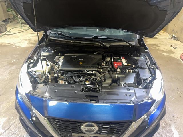 Фото 7 - NISSAN ALTIMA