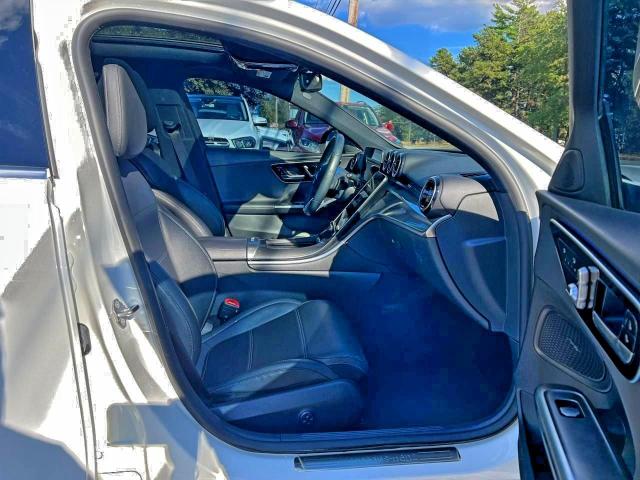 Фото 5 - MERCEDES-BENZ C-CLASS