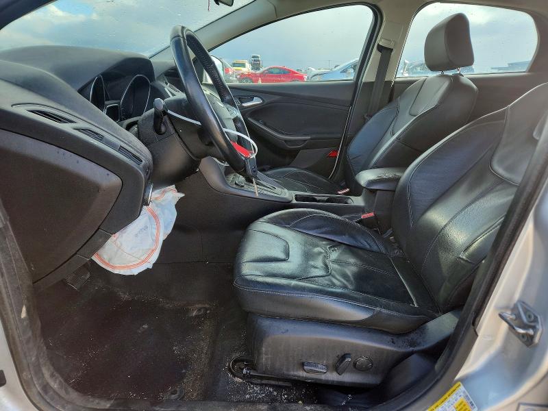 Фото 7 - FORD FOCUS