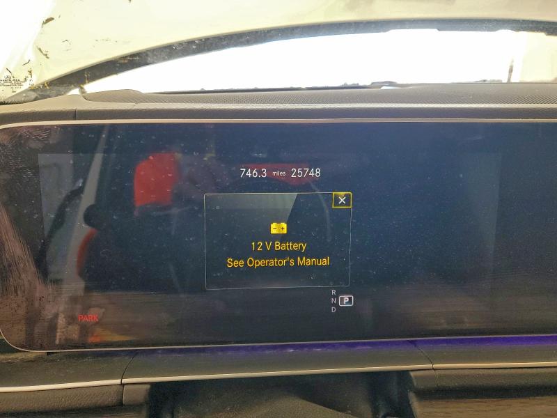 Фото 9 - MERCEDES-BENZ GLE-CLASS