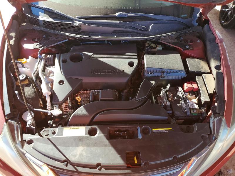 Фото 11 - NISSAN ALTIMA