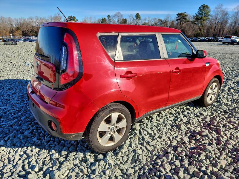 Фото 3 - KIA SOUL