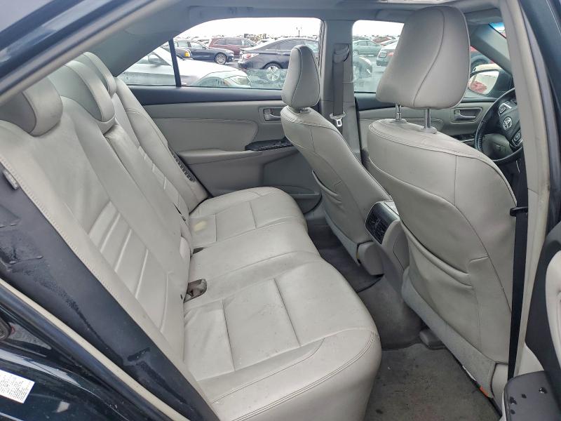 Фото 10 - TOYOTA CAMRY