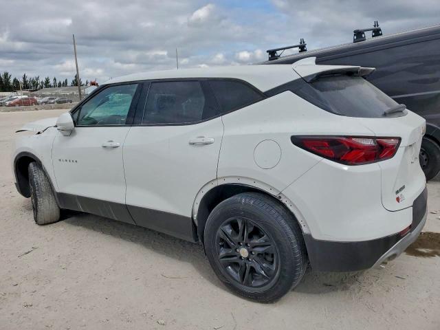 Фото 2 - CHEVROLET BLAZER