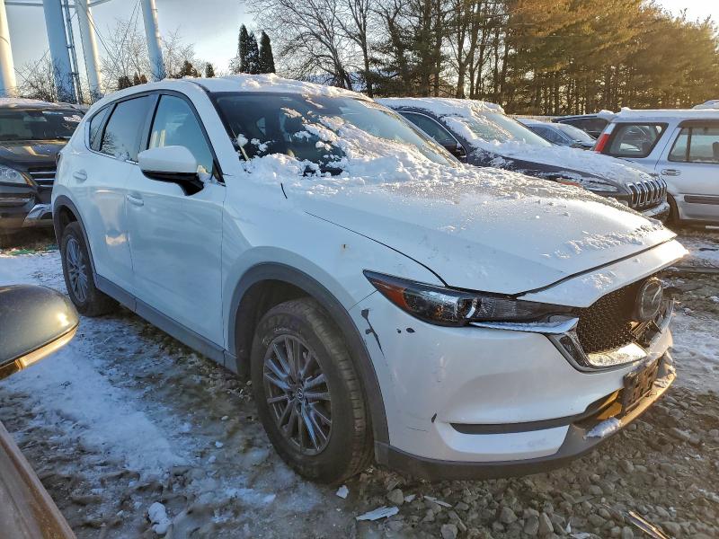 Фото 4 - MAZDA CX-5