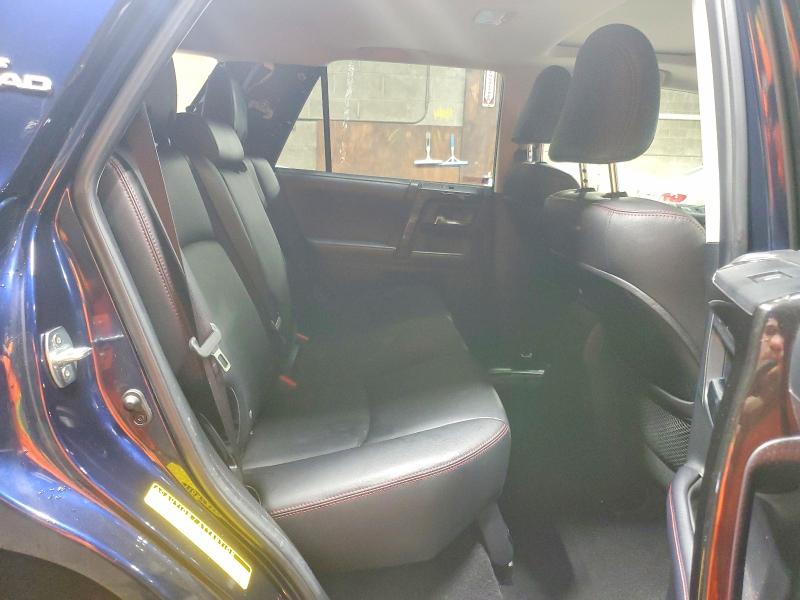 Фото 11 - TOYOTA 4RUNNER