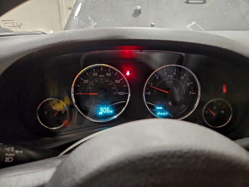 Фото 9 - JEEP WRANGLER