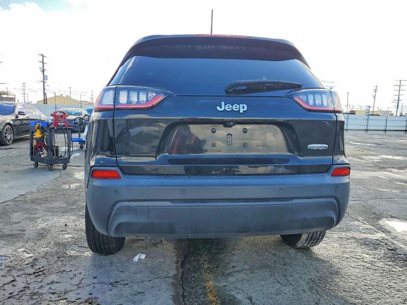 Фото 6 - JEEP GRAND CHER