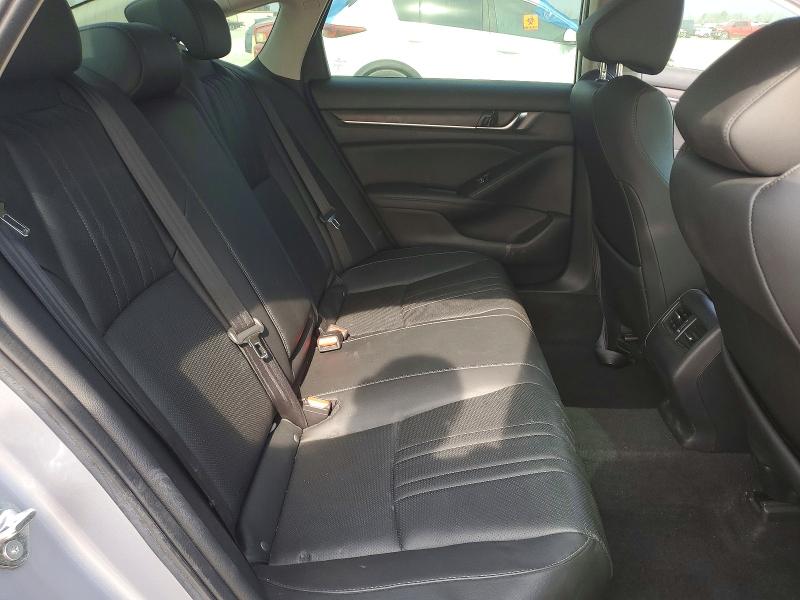 Фото 10 - HONDA ACCORD