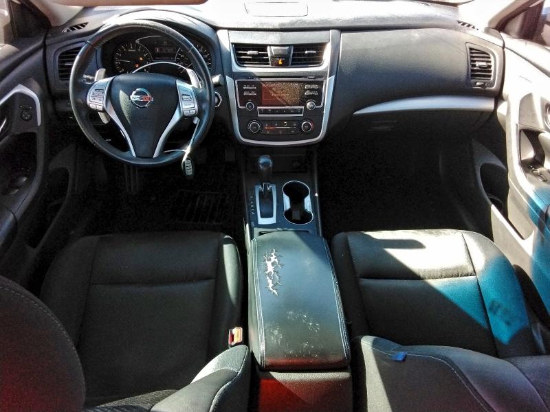 Фото 8 - NISSAN ALTIMA