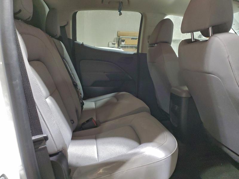 Фото 10 - CHEVROLET COLORADO