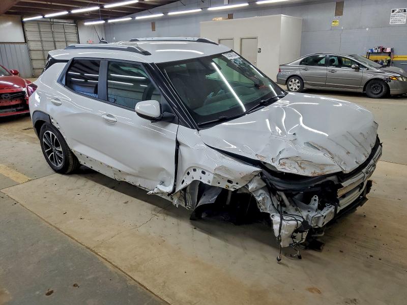 Фото 4 - CHEVROLET TRAILBLZR