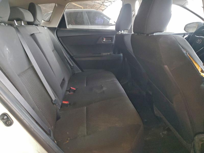 Фото 10 - TOYOTA COROLLA