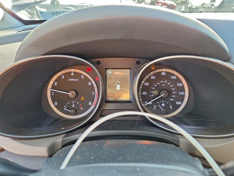 Фото 9 - HYUNDAI SANTA FE