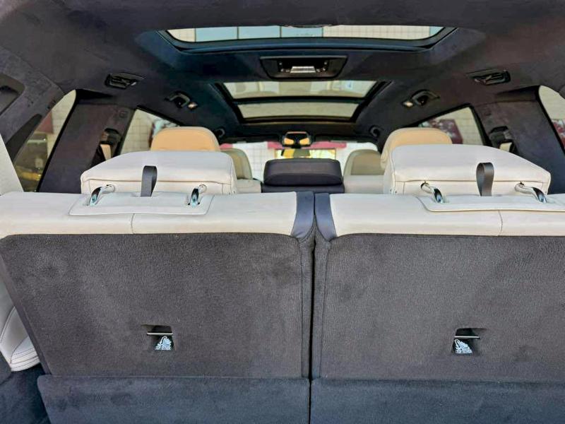 Фото 13 - BMW X7