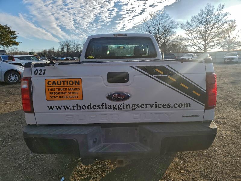 Фото 6 - FORD F250