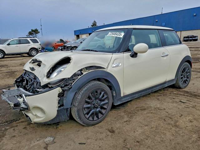 Фото 1 - MINI COOPER