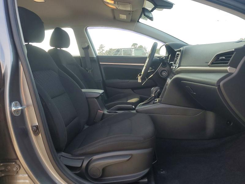 Фото 7 - HYUNDAI ELANTRA