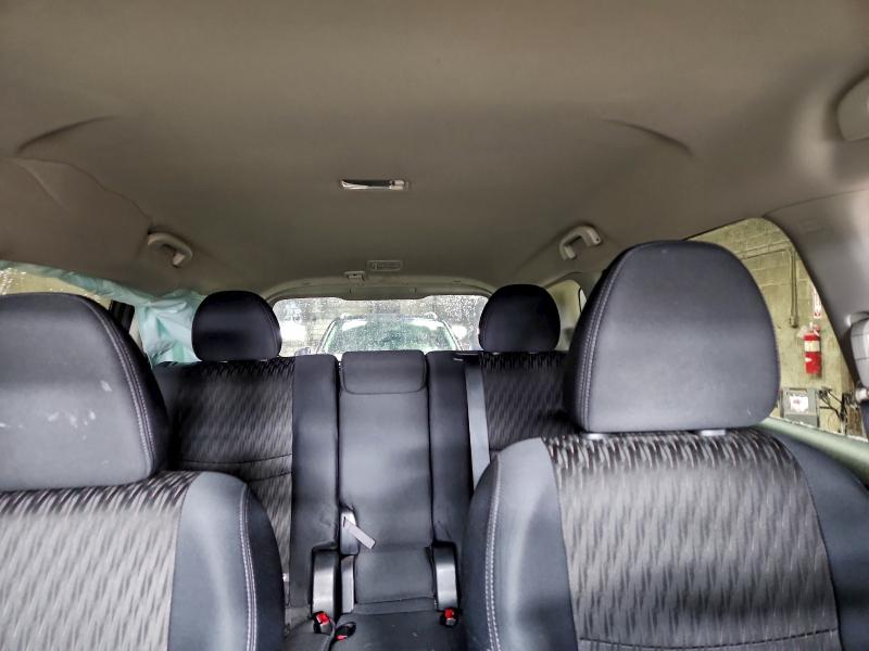 Фото 10 - NISSAN ROGUE