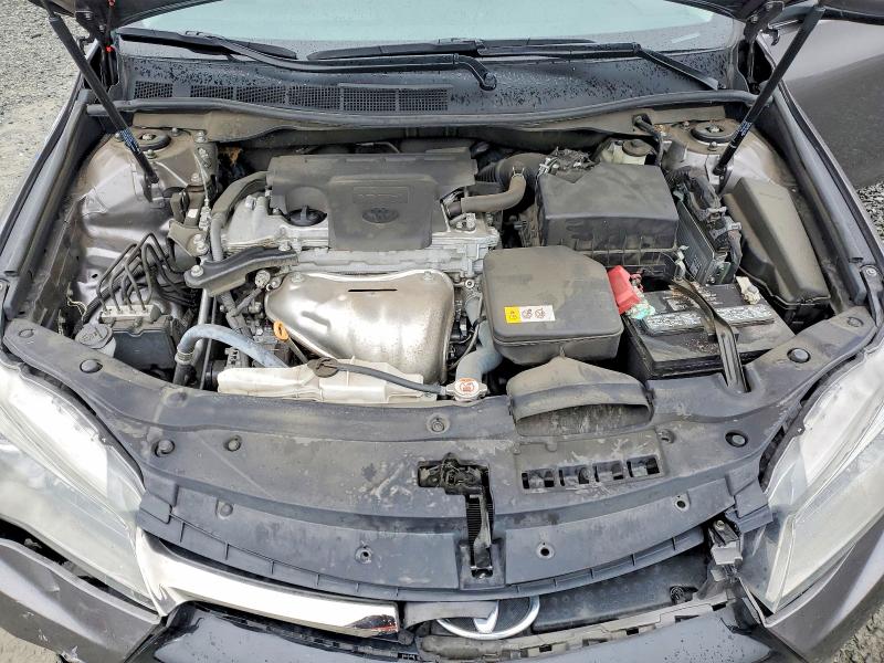 Фото 11 - TOYOTA CAMRY