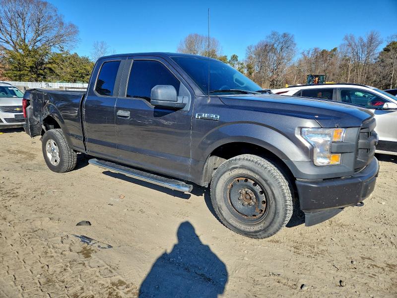 Фото 4 - FORD F150