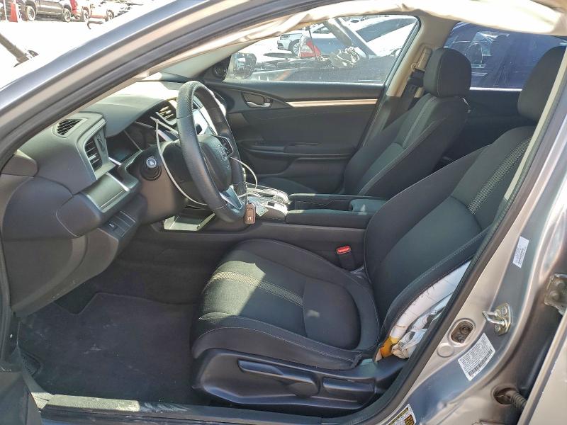 Фото 7 - HONDA CIVIC