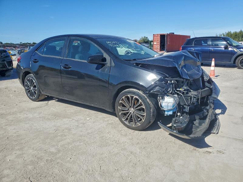 Фото 4 - TOYOTA COROLLA