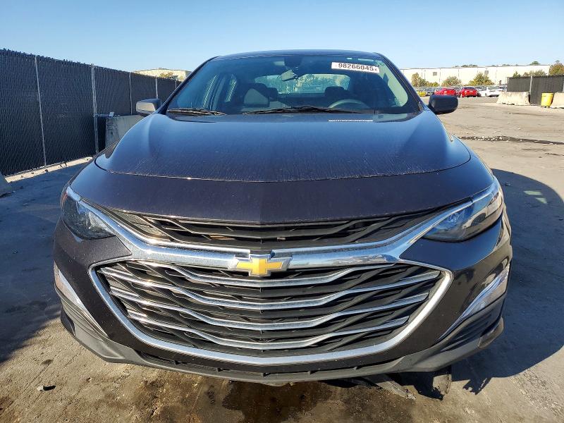 Фото 5 - CHEVROLET MALIBU