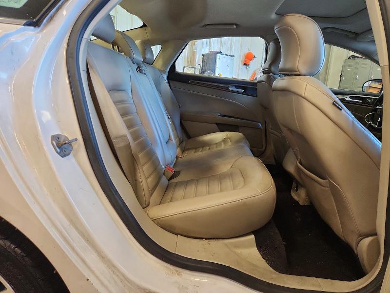 Фото 10 - FORD FUSION