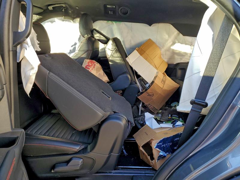 Фото 11 - FORD EXPLORER