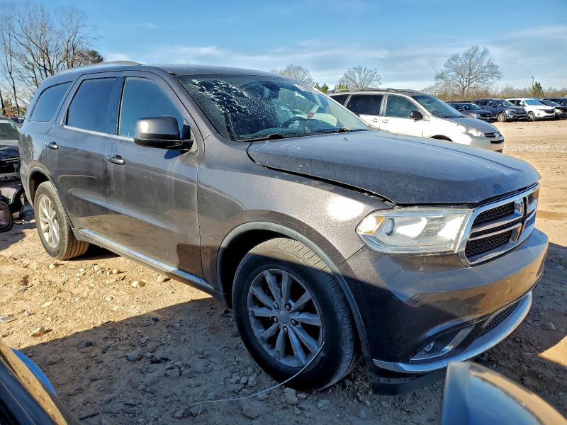 Фото 4 - DODGE DURANGO