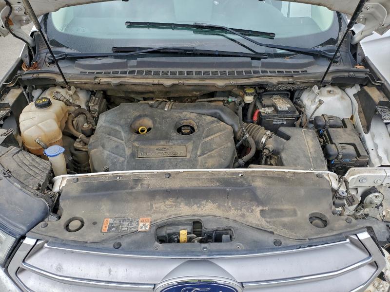 Фото 12 - FORD EDGE