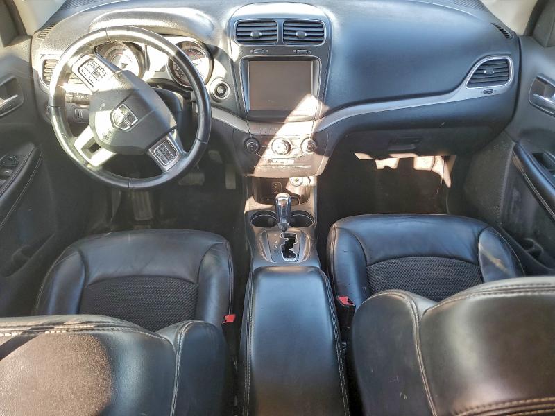 Фото 8 - DODGE JOURNEY