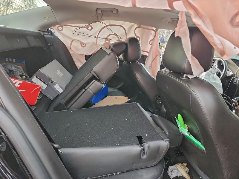 Фото 10 - BUICK REGAL