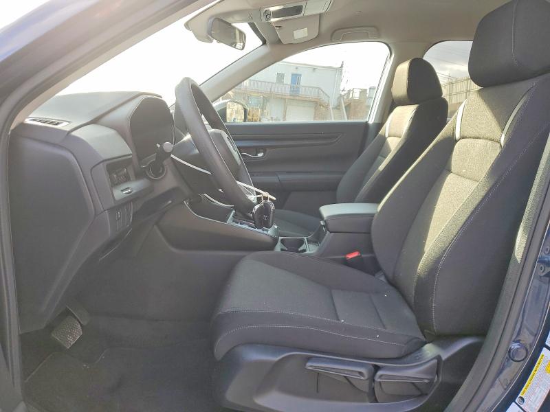 Фото 7 - HONDA CRV