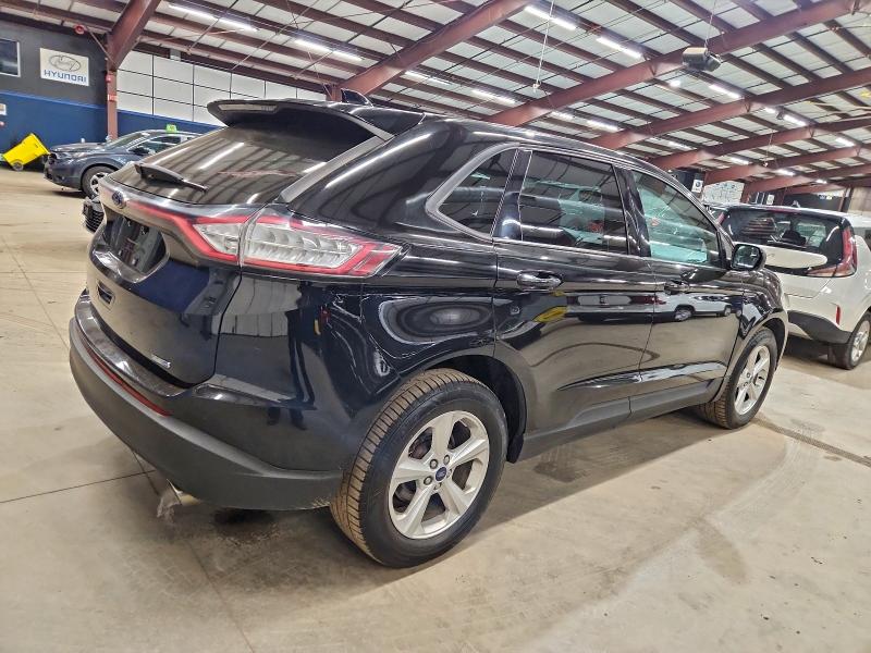 Фото 3 - FORD EDGE