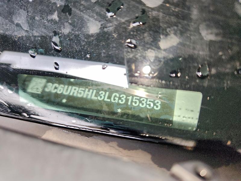 Фото 12 - RAM 2500