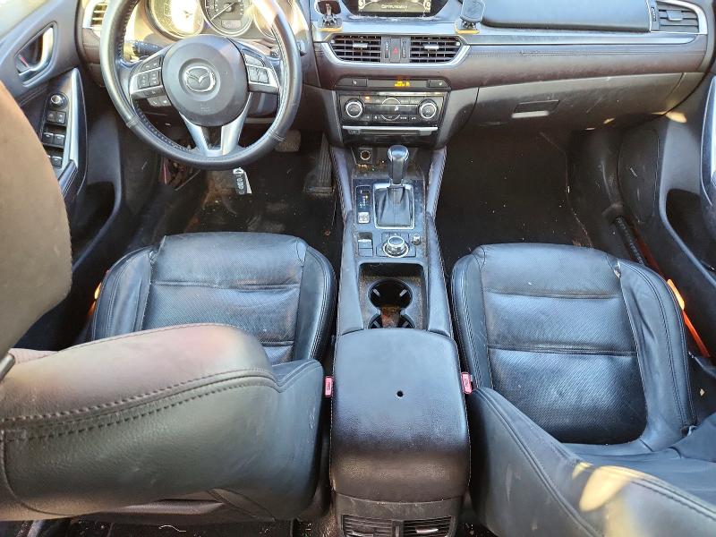 Фото 8 - MAZDA 6