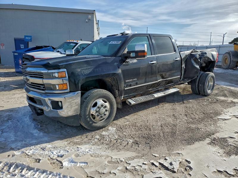 Фото 1 - CHEVROLET ALL Models