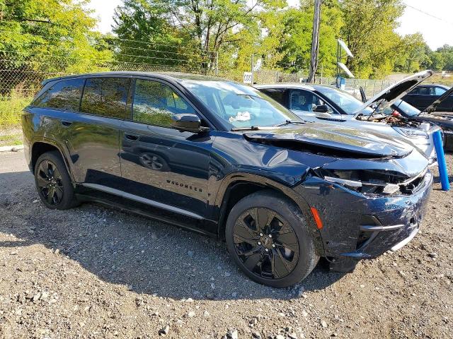 Фото 4 - JEEP WAGONEER