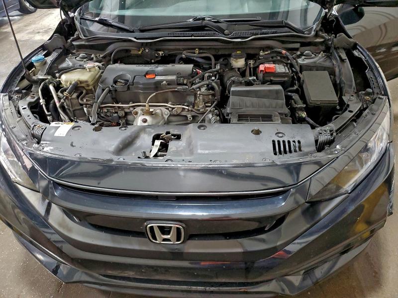 Фото 11 - HONDA CIVIC