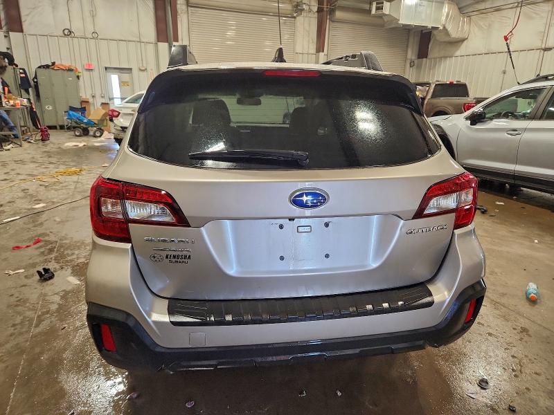 Фото 6 - SUBARU OUTBACK