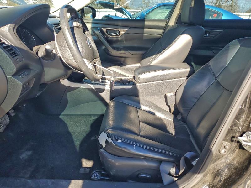 Фото 7 - NISSAN ALTIMA