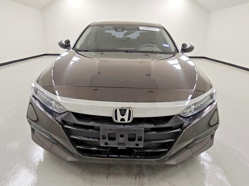 Фото 5 - HONDA ACCORD